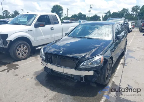 2015 Mercedes-Benz E 350 4Matic from USA, damaged, VIN WDDHF8JBXFB119967